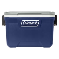 Coleman - Cooler 49 Litros Azul