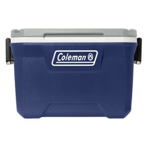 Coleman - Cooler 49 Litros Azul