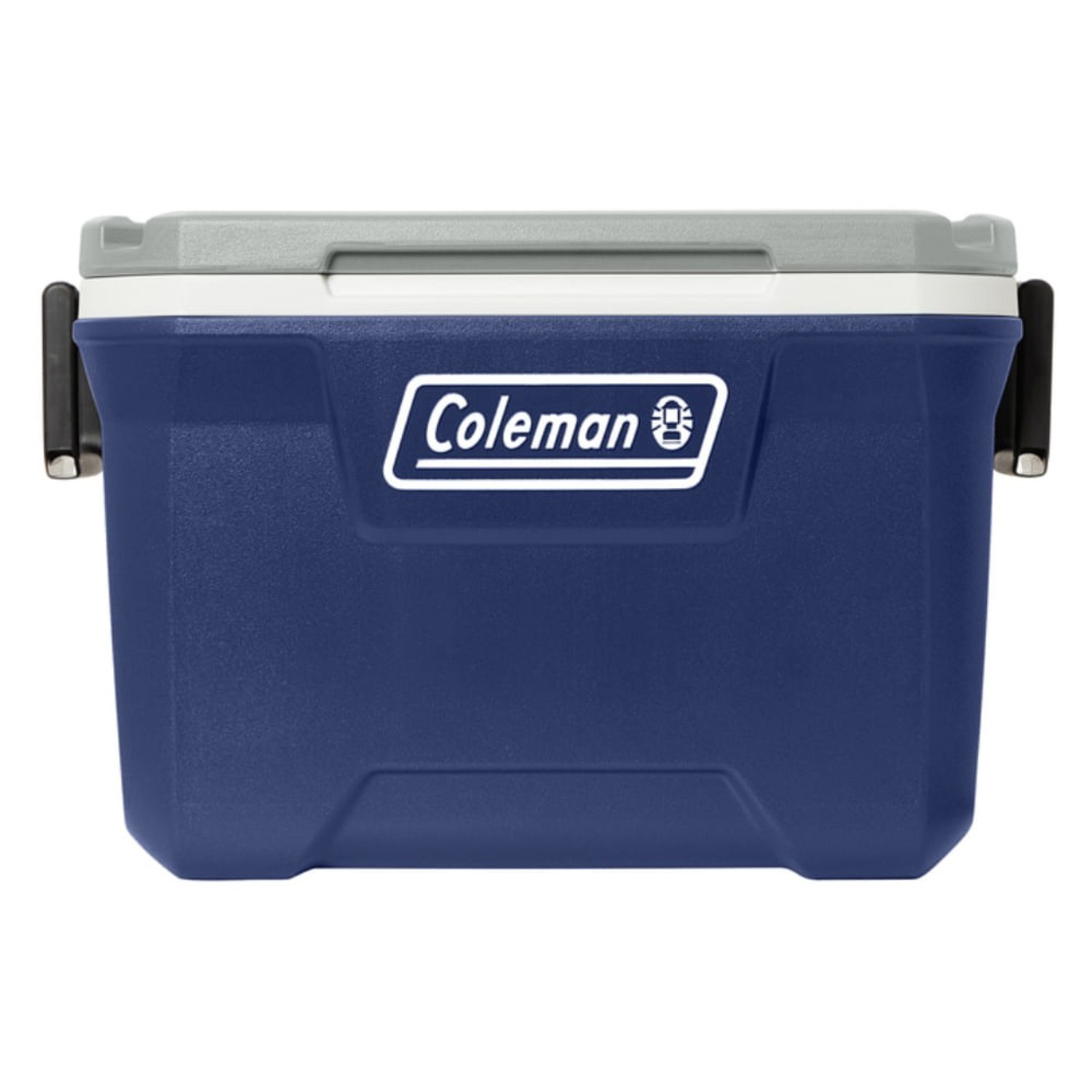 Coleman - Cooler 49 Litros Azul