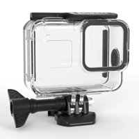 Carcasa Impermeable Para Gopro Hero 8 - Telesin
