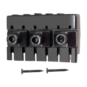 Bothyi - Tuerca De Bloqueo Para Guitarra Eléctrica, Repuestos Para Instrumentos, Accesorios De Montaje