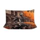 thumbnail image 3 of Michael Myers Print Bedding Set Pattern Duvet Cove Set3 Pieces Quilt Cover And Pillowcases for Women Men Teens choose fro, 3 of 5