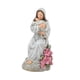 thumbnail image 3 of Figura De La Virgen María, Escultura Decorativa De Luz Para Exteriores, Para Patio, Dormitorio, Patio Trasero, Pintada, 3 of 5