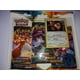thumbnail image 3 of Pokémon TCG: Espada y Escudo—Blister de tres potenciadores Darkness Amaze, 3 of 3