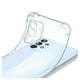 thumbnail image 4 of Carcasa Para Samsung A73 5g Transparente Reforzada + Mica, 4 of 4