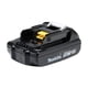 thumbnail image 4 of Taladro Percutor 18v Brushless Makita Dhp487SY2B Black, 4 of 8