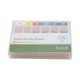 thumbnail image 2 of Puntas de Guta Percha Dental FUREIN SMILE Conicidad 0.02 Paquete de 120 unidades, 2 of 5