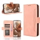 thumbnail image 3 of Funda Tipo Billetera FOXDOCK para Motorola Edge 50 Ultra 5G – Tapa Flip con Tarjetero, 3 of 5