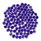 thumbnail image 5 of 100 Piezas De Vidrio Mármol Cuentas Jarrón Relleno Decoración Color Mezclado Azul Zafiro, 5 of 5