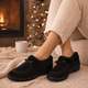 thumbnail image 5 of Mocasin Dauntless Negro Passer, 5 of 6