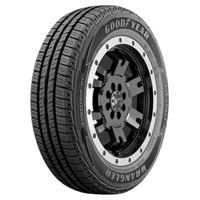 Goodyear - Neumatico 265/60R18 Wrl Fortitude Ht 110H Sl