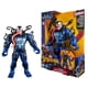 thumbnail image 3 of Figura Spider-Man VenomVersus Transformación Líquida Venom, 3 of 3
