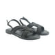 thumbnail image 5 of Sandalia Chalada Mujer Alki-10 Negro Casual, 5 of 6