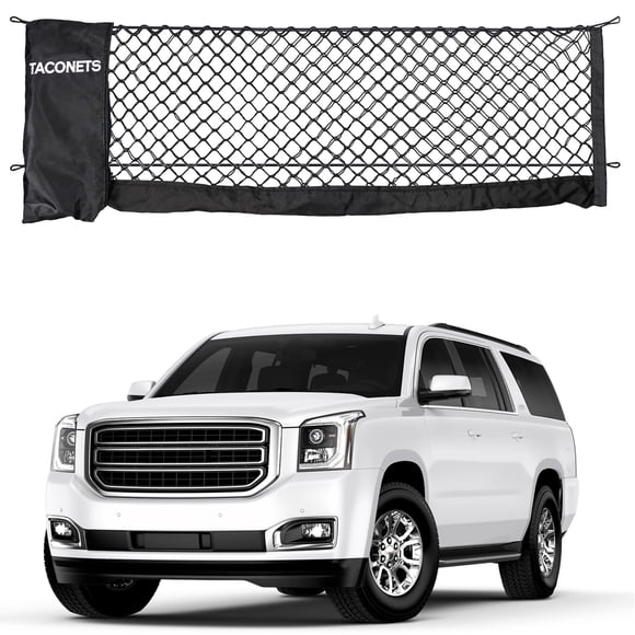 Cargo Net TacoNets estilo sobre para Suburban Tahoe Yukon Escalade