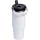 thumbnail image 3 of STANLEY IceFlow 2.0 Flip Straw Tumbler, 30 oz, Chalk, 3 of 3