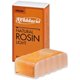 thumbnail image 1 of vr200 Natural Rosin Light Pecastilla Daddario Daddario, 1 of 2