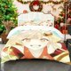 thumbnail image 1 of Tamamo Mae Character Printed Duvet Cover Set Bedding Including Duvet Cover and Pillowcases Soft and Comfortable Ideal for Home Bedrooms and Guest Rooms Suitable, 1 of 1