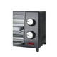 thumbnail image 4 of Horno Eléctrico / 9 ltrs.  BA-8090, 4 of 5