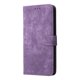 thumbnail image 3 of Funda Billetera para Motorola Moto Edge gen 6 con Soporte - Cartera de Cuero con Ranuras Morado, 3 of 5