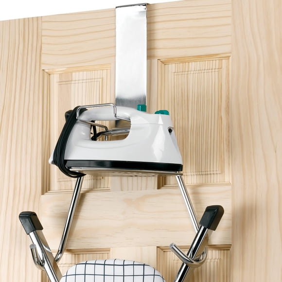 Soporte para plancha y tabla Polder 90617-05 Over The Door