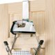 thumbnail image 1 of Soporte para plancha y tabla Polder 90617-05 Over The Door, 1 of 3