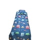thumbnail image 2 of Quilt Cubrecama De Verano Plaza Y Media Infantil Azul 07, 2 of 4