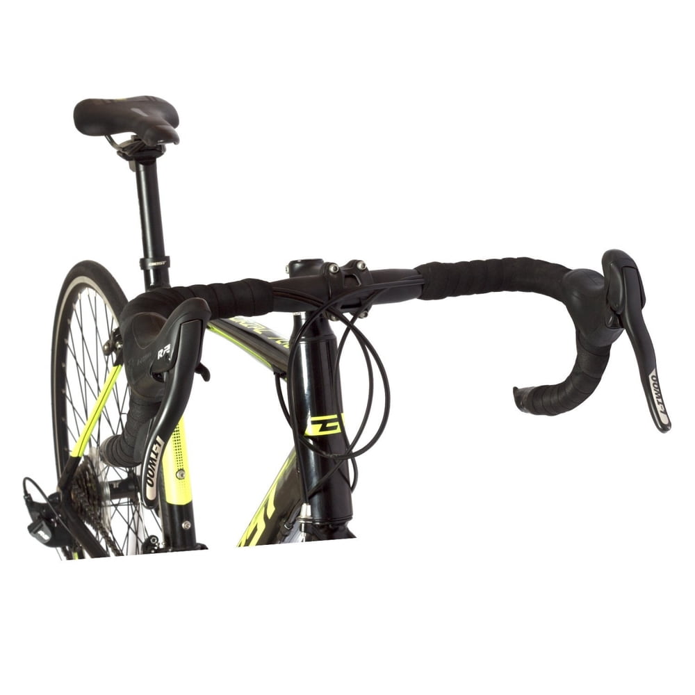 Best Zorzal 700c Talla M Negro y Amarillo, foto 2
