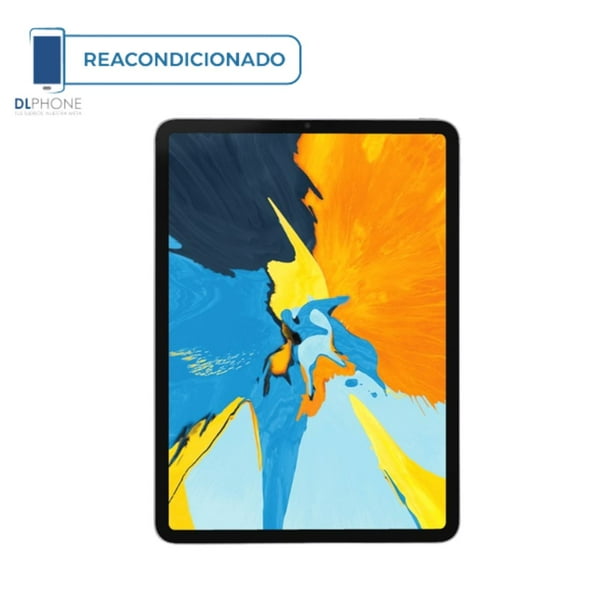 Ipad Pro 1era Generación 11