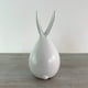 thumbnail image 3 of Figura conejo blanco, 3 of 3