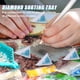 thumbnail image 3 of Absorb White Pencil 2 en 1 Lápices blanqueadores de uñas Gems Manicura Madera, 3 of 5