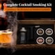 thumbnail image 2 of Kit Ahumador BarStash Para Whisky Con Soplete Y Chips, 2 of 3