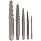 thumbnail image 1 of Juego de Extractores de Tornillos IRWIN de 5 Piezas con Diseño en Espiral, 1 of 4