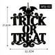 thumbnail image 4 of Puerta De Halloween Decoraciones Colgantes De Madera, 4 of 5