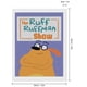 thumbnail image 2 of Kit de Pintura de Diamantes Ruff Ruffman Desmarcar, 2 of 6