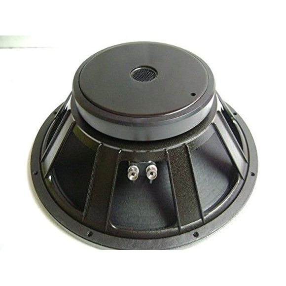 Bocina ZXPC Mackie 0013916 Woofer de 15" 16 Ohms
