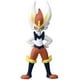thumbnail image 1 of Figura de Acción Takara Tomy Pokemon Monster Collection Moncolle MS-35 Cinderace, 1 of 3