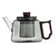 thumbnail image 5 of Tetera De Cristal Para Preparar Té, Tetera De Estilo Japonés, Tetera Para Té En Flor, 5 of 5