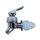 thumbnail image 3 of Grifo De Barril, Grifo De Agua, Grifo De Jarra De Agua Para Restaurante, Refrigerador, Exterior, Argent, 3 of 5