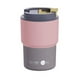 thumbnail image 1 of Taza Termica Coffee Express Naranja Pastel, 1 of 5
