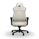 thumbnail image 1 of Silla Gamer Corsair TC500 LUXE Frost White Reclinable 160°, 1 of 3