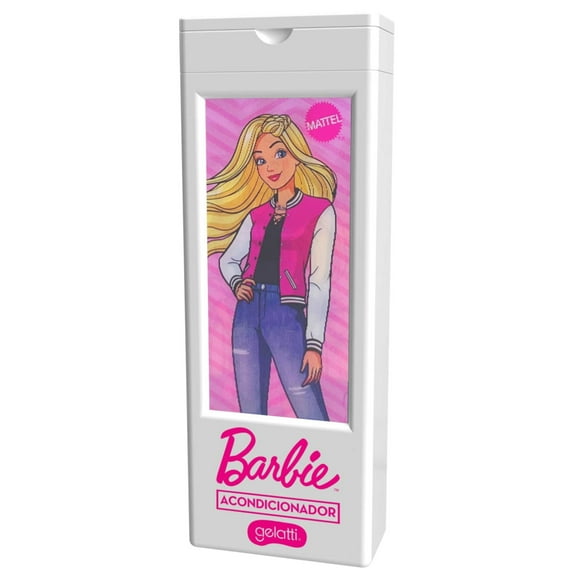 Acondicionador Barbie, 300 ml