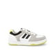 thumbnail image 2 of Zapatilla Niño Hem Blanco gris, 2 of 6