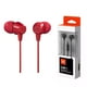 thumbnail image 4 of Audifonos Manos Libres Jack 3.5 Rojo C50hi, 4 of 5