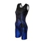 thumbnail image 1 of Singlet de lucha Matman The Kracken para mujer talla XXS, 1 of 5