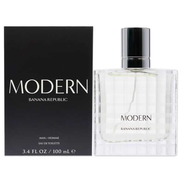 Modern de Banana Republic para - EDT Spray