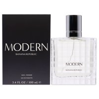 Modern De Banana Republic Para - Edt Spray