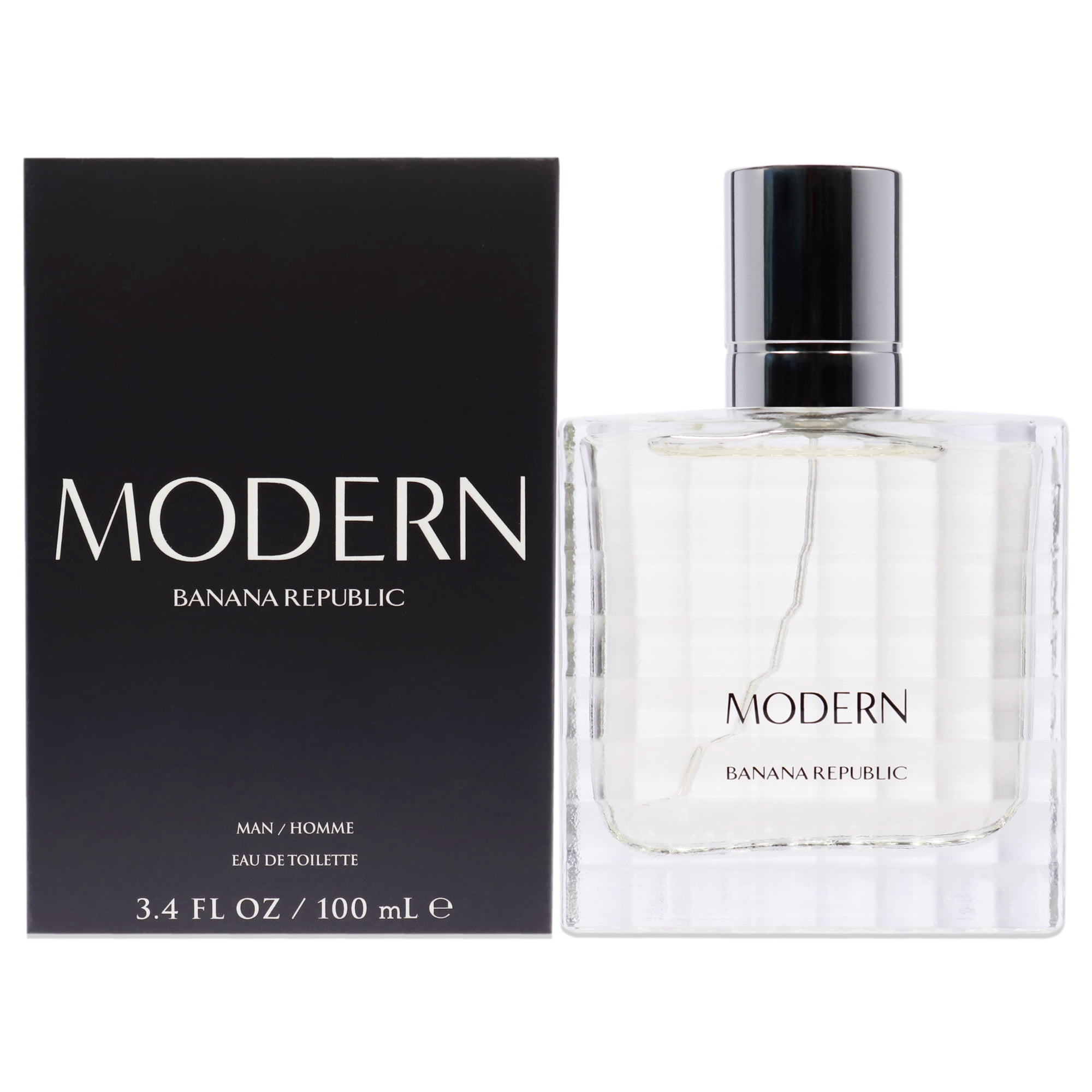 Modern De Banana Republic Para - Edt Spray