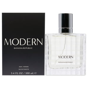 Modern De Banana Republic Para Hombre - Edt Spray