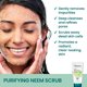 thumbnail image 3 of Exfoliante de Neem Himalaya 150 ml para piel normal a grasa, 3 of 7