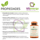 thumbnail image 2 of OMEGA 3 SOFT GEL - 30 CÁPSULAS - 1400 mg., 2 of 4